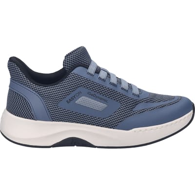 JOSEF SEIBEL Dames Sneaker Elli 17 in blauw