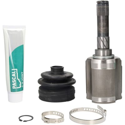 Homokineet reparatie set, aandrijfas PASCAL G71007PC links