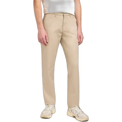 Chino broek Lee Regular