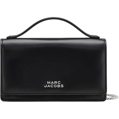 Marc Jacobs Zakken. Zwart