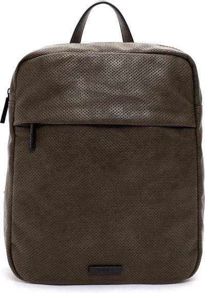 SURI FREY Rugzak Celly Backpack Mud Donkerbruin