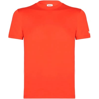 Grafisch dames-T-shirt Wilson