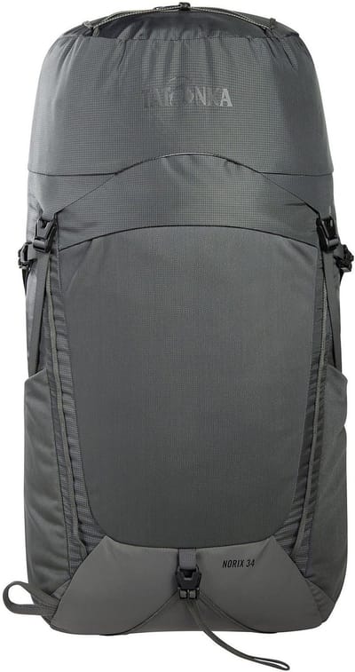 TATONKA trekkingrugzak rugzak Norix 34 Titan Grey donkergrijs
