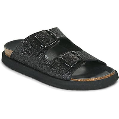 D.Franklin  Slippers VIBE SUEDE