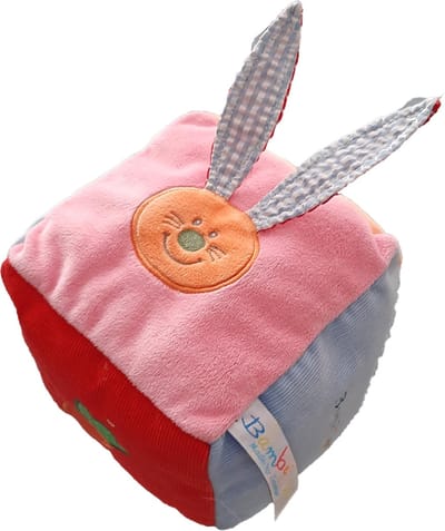 Boxkubus Bambino Konijn