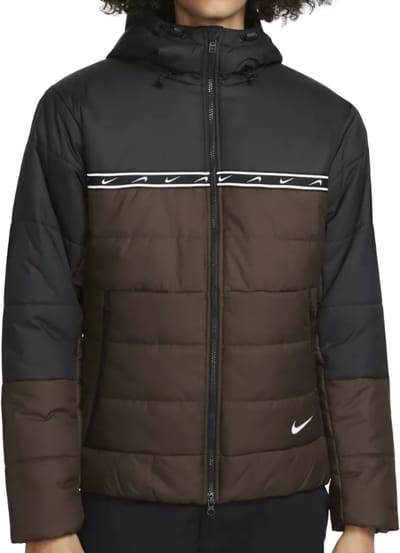 Nike Repeat Fill Jacket - Maat S