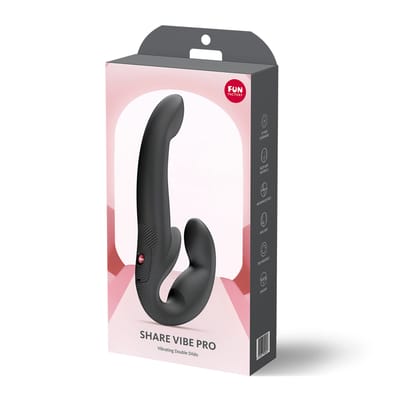 Fun Factory 'Share Vibe Pro', 26 cm