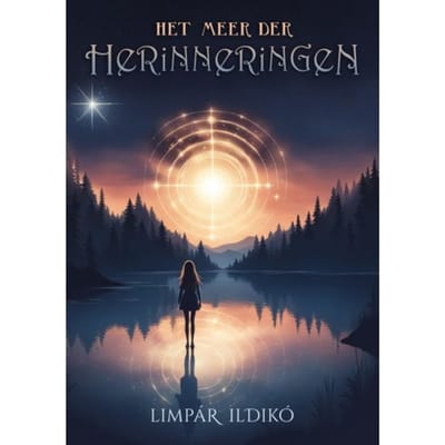 Het Meer Der Herinneringen - Ildikó Limpár