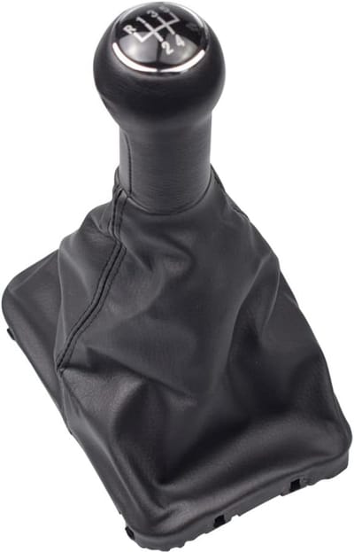 Handmatige Versnellingspookknop 5 Versnellingen voor VW Kever & Cabrio (1998-2010)
