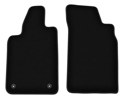 BASIC front voor: Fiat Barchetta coupé, cabrio 1995-2005