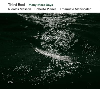 Third Reel - Many More Days (CD)