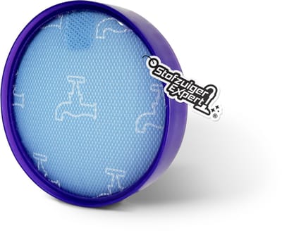 Wasbaar Vervangende Pre-Motor Filter Geschikt voor Dyson DC19, DC20, DC21 en DC29