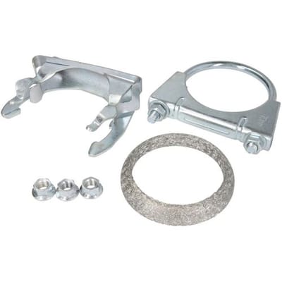 Montageset, katalysator BM CATALYSTS FK80120B