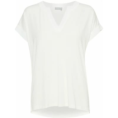Vrouwenblouse fransa Zawov 2