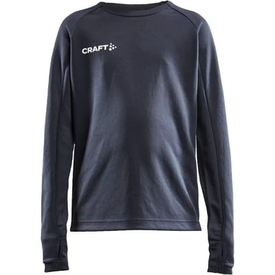 Kinderjas Craft evolve crew neck