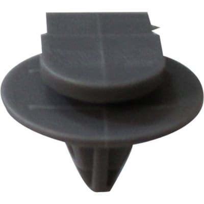 10 Stuks Wielkast Sierlijst Klem voor BMW: 07132757821