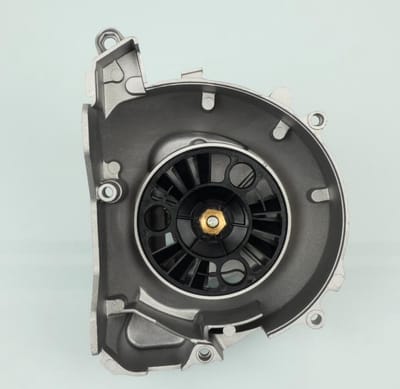 Pompe à eau RMS pour scooter Piaggio 200 X9 Evolution 2003 M2300003 8403215 Neuf