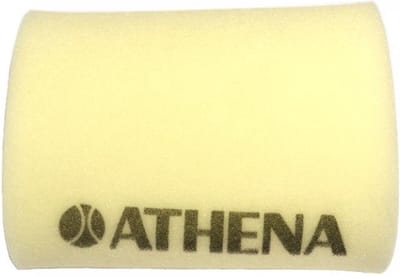 athena luchtfilter voor quad yamaha 250 yfm b bruin 2005 tot 2006 nieuw