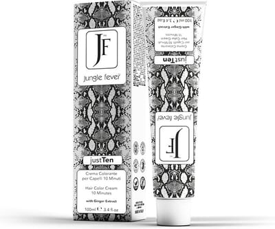 Jungle Fever Justten - 100 ml 5.1