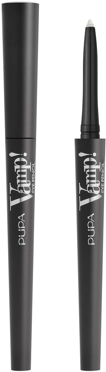 Pupa Milano Vamp! Eye Pencil 405-White Snow 0,35gr