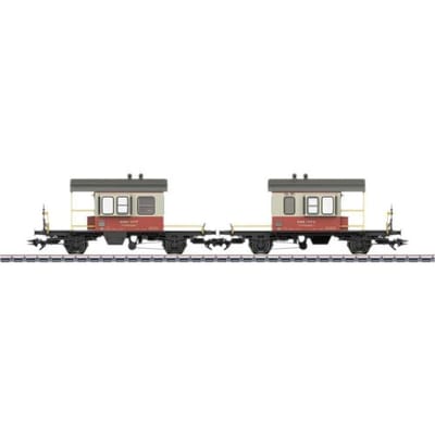 Märklin 46850 Personenrijtuig AC