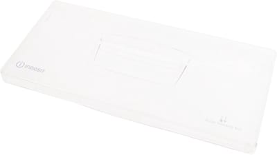 Vriezerlade Voorkant - Lade Deurpaneel - Vriezer Reparatie - Origineel Onderdeel - 1x1x1 cm