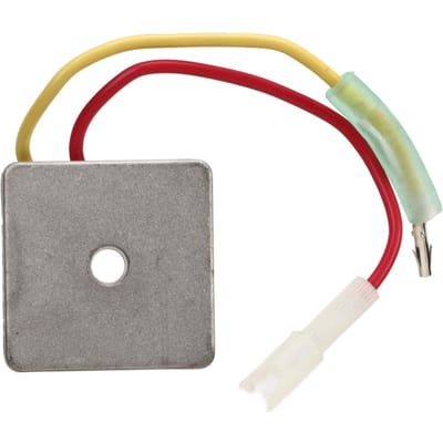 Spanningsregelaar Gelijkrichter 794360 Geschikt voor Motormodellen 256400 28B700 28M700 351400 351700