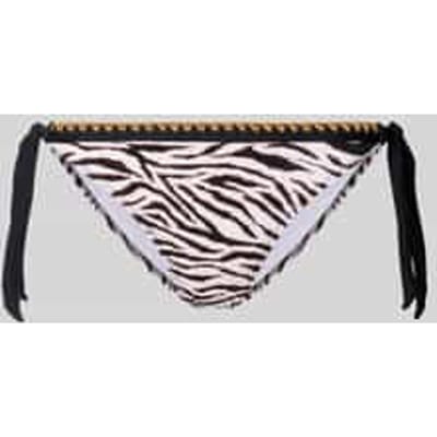 Bikinibroekje in all-over look model 'SADIA WILDJUNGLE'