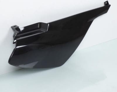 Teknix rechter zijklep voor Derbi 50 Senda Sm Drd Avant 2005 Nieuw
