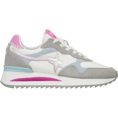 W6yz Witte sneakers