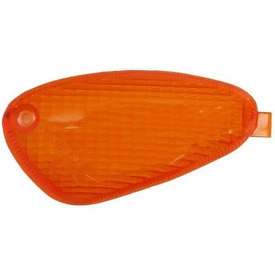 Lampglas, knipperlicht VICMA 6864 Links