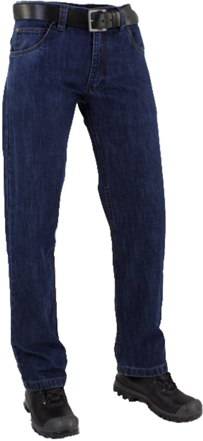 Kreb Workwear® Max Werkjeans Werkbroek