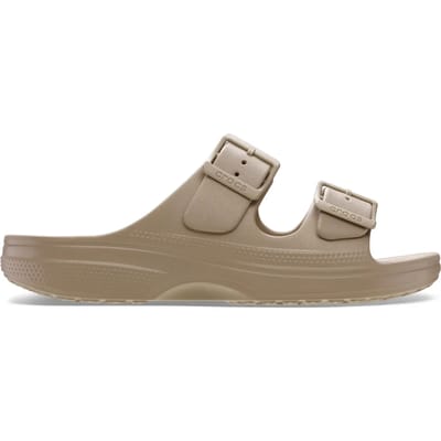 Crocs Saturday Sandal W Slippers - Fashion Wear - Vrouwen