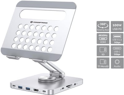 Conceptronic DONN26G