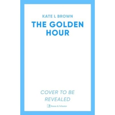 Golden Hour - Kate Lord Brown