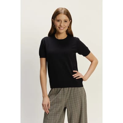 Vrouwelijke viscose trui Greenpoint