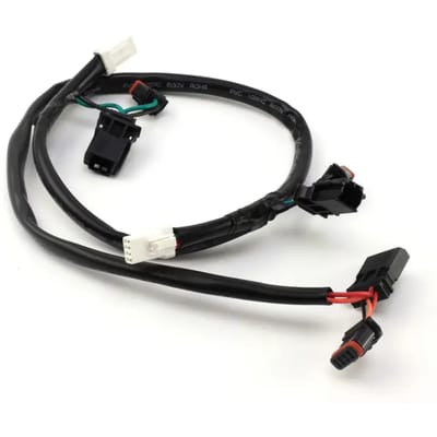 Kabeladapter DENALI Plug & Play T3 Harley-Davidson Pan America 1250