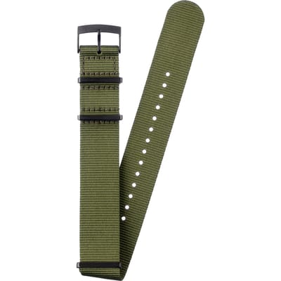 Tissot Straps T604044620 PRS 516 Horlogeband
