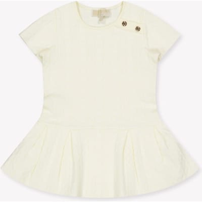 Michael Kors Baby meisjes jurk in