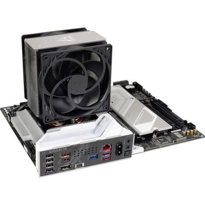 Renkforce PC tuning kit Intel® Core™ Ultra 9 (Series 2) 285K 5.7 GHz 64 GB DDR5-RAM ATX