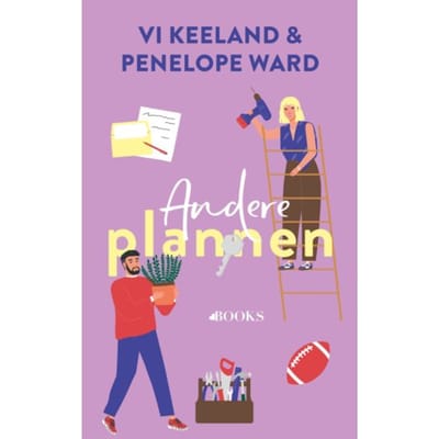 Andere Plannen - Vi Keeland