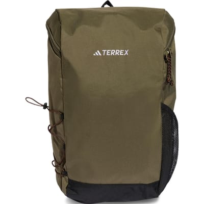Adidas Terrex Terrex Multi Essentials Rugzak 20L - Unisex - Groen