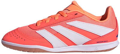 adidas Performance Predator Club Indoor Sala Voetbalschoenen Kids - Kinderen - Oranje