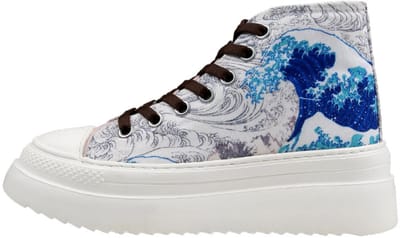 DOGO Fiora - Japanese Waves 36