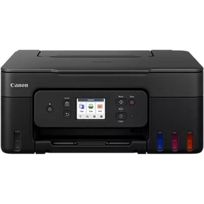 Canon Pixma MegaTank G3590 All-in-One printer - WiFi - Dubbelzijdig