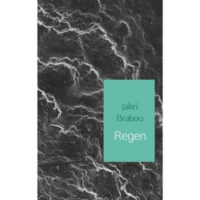 Regen - Jakri Brabou
