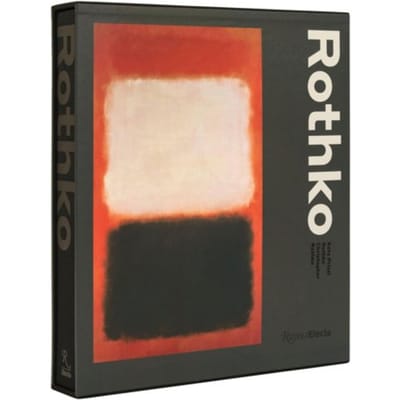 Mark Rothko - Christopher Rothko