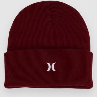 Hurley Icon Cuff 2.0 Muts rood