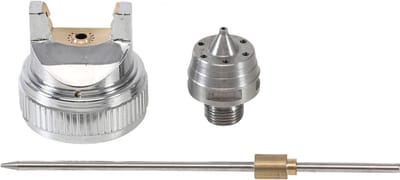 BGS Vervangingsmondstuk Ø 1,4 mm voor Art. 3317 - 3317-2