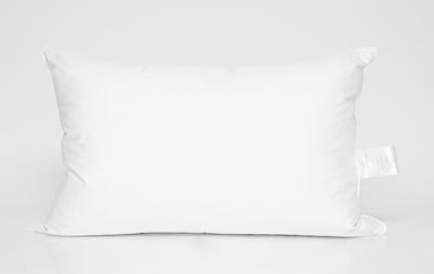 C'est Duvet Hoofdkussen 50x70 - 100% witte ganzendons - Ultra Soft